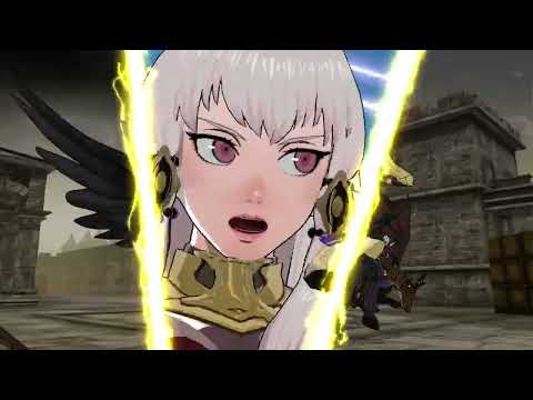 The Acheron disrespect continues (Dark Flier Lysithea)
