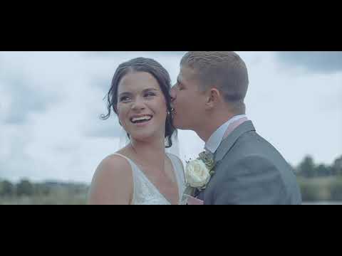 Samantha Durnan - I Found You (Wedding Song)
