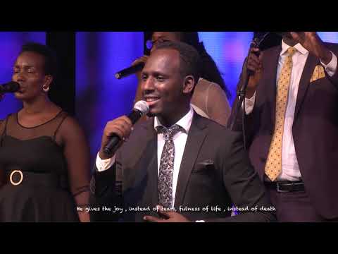 Thumbnail for Mesiya video