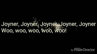 Joyner Lucas ft Chris Brown I don&#39;t die lyrics