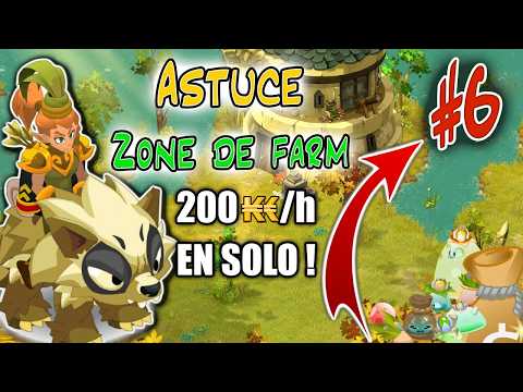 Farm Zone Lake Cania on Draconiros? Episode 6