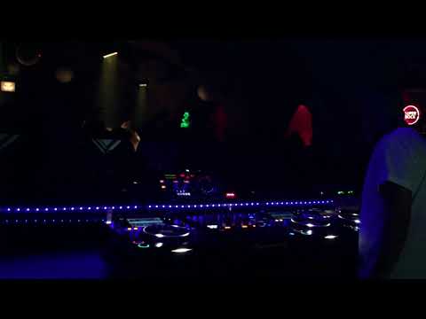 Toni Alvarez @ Kremlin Club (Lisbon)