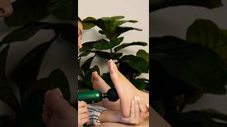 Download lagu Need Stress Relief? Experience Foot Massage🙏🏻✨ #asmr #asmrfeetcare #feetmassage #foot #relaxing mp3
