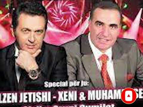 Shkelzen Jetishi & Muhamet Sejdiu -  POTPURI