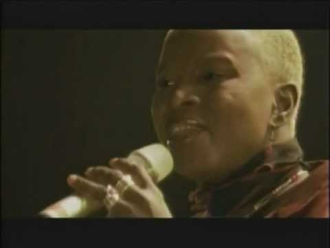 Angelique Kidjo performs Malaika Live (English Subtitles)