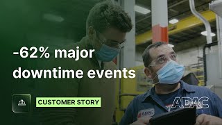 Videos zu L2L Smart Manufacturing Platform