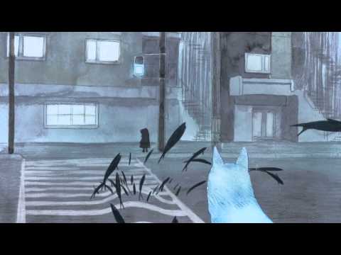 芸術学科 ISMIE2011選抜作品：北海道教育大学『まよいと』