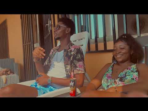 BILLY_D ÉLÉMENT FEAT M.O.B & KIMY (visualizer)