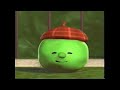VeggieTales The Ultimate Silly Song Countdown 3rd Prototype VHS