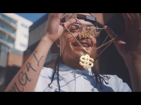 K Money - BANG BANG (Official Video)