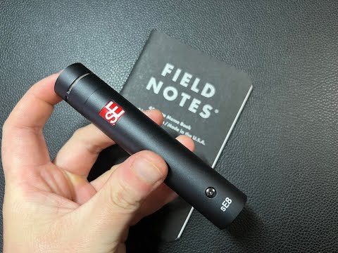 SE Electronics SE8 shootout