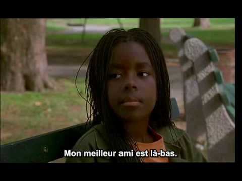 ghost dog - friends.avi