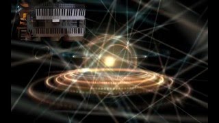 Into Eternity (Cover Vangelis) - Motif XS / Supernova / V-Synth