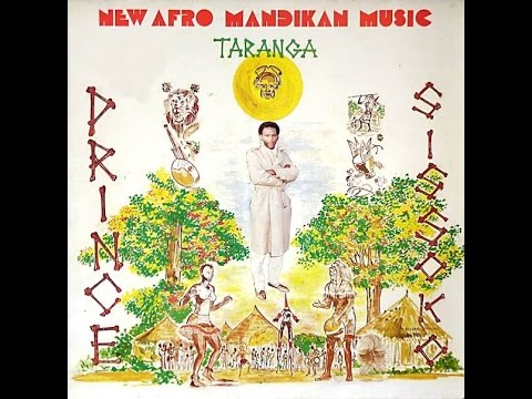 AfroFunk, Prince Sissokho et Djanka Diabate - Les Femmes