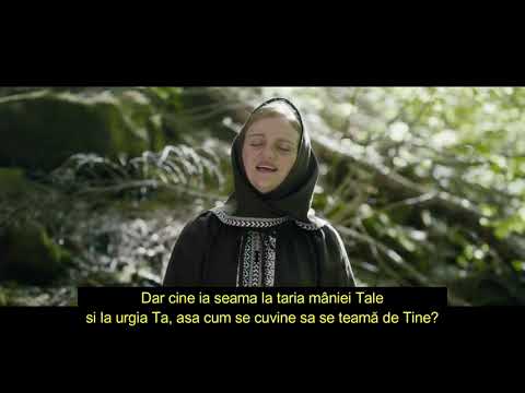 Simon Khorolskiy & Surorile Martens – Intoarce-te, Doamne