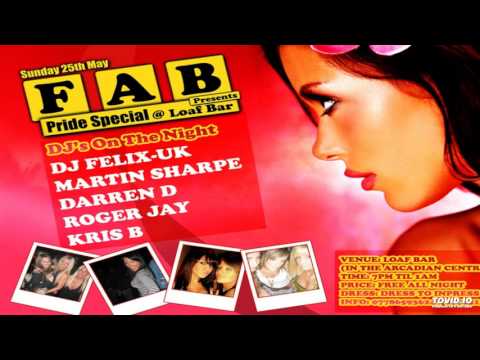 Halcyon Kleos - Organ House March 2016 - Track 1