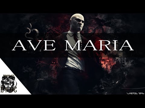 AVE MARIA - HARD AGGRESSIVE EPIC VOCAL BANGER RAP BEAT - Choir instrumental 2019 ✦ EPIC BEATZ