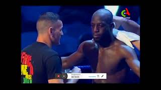 Mohamed SOUANE vs Mohamed HOUMER Mohamed SOUANE vs Mohamed HOUMER