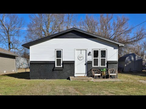 2137 W Brower St property video