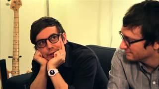 The Lonely Island The Wack Album Track by Track 'I'm A Hustler (Song?)'