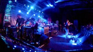 Atoms For Peace Dropped  Live from Club AMOK, Los Angeles, CA