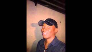 Wi Haffi Hustle - Mad Mugo ft Rio Ryder