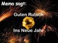 Weihnachten Last Chrismas Hip Hop