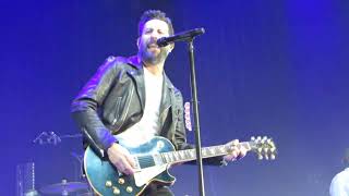 Old Dominion &quot;Wrong Turns&quot; Live at Exite Center at Parx Casino