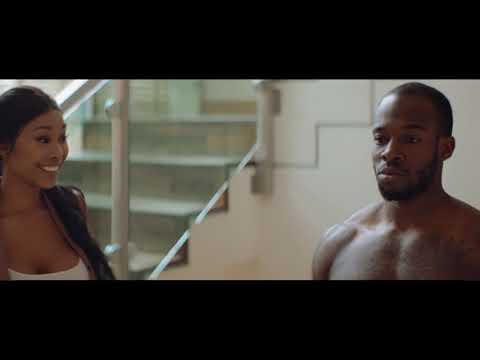 Iyanya   Hold On  Official Music Video  Full HD