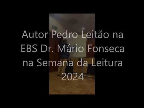 Pedro Leitão em Nogueira, Lousada
