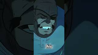 The boxer broken by his own past #foryou #anime #cartoon #animefyp
