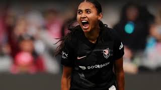 NWSL Theme Song