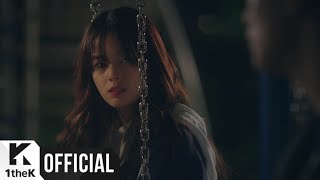 [MV] YANG YOSEOP(양요섭) _ On the road(길에서) (RE:PLAYLIST(리플리) Vol.1)