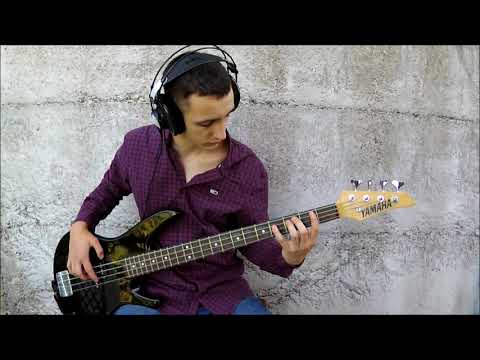 Scuola Mondo Musica - Nicholas Alini - Waiting for love   (AVICII)