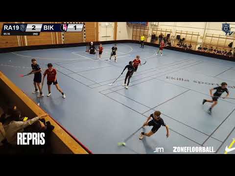 Highlights RA19 -  Björklinge BK