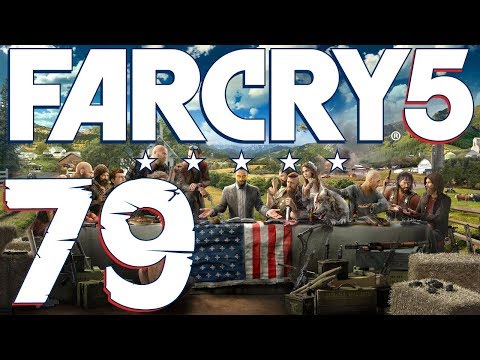 Far Cry 5 playthrough pt79 - Meet the Doctor/Hunting Trip