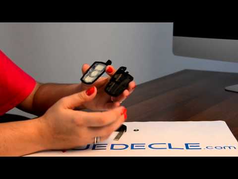 comment ouvrir bmw e46 sans clef