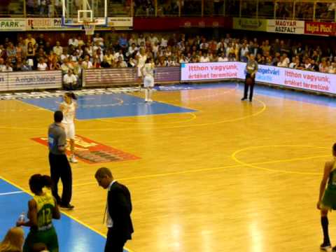 Pécs 2010 - MKB Sopron 2011.04.24. (7.)