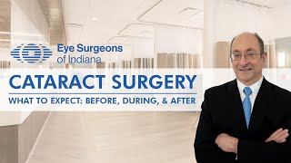 Eye Surgeons of Indiana