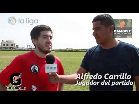 OMA 2016: GPZ United(2) - (0)Spurs