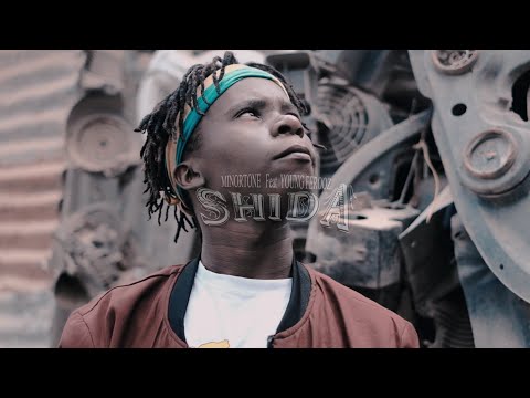 Minortone ft Young Ferooz Shida (Official Music Video)