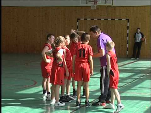 I. Megyeri Tigrisek Kupa