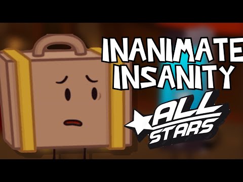 Creating The Inanaimate Insasnity All stars cast