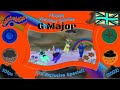 Teletubbies Happy Weather Stories G Major
