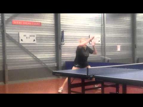 Angelique vrij bewegen