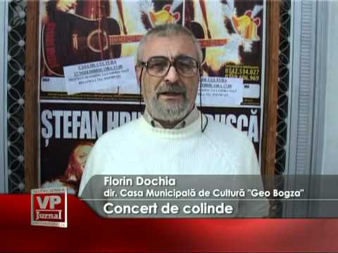 Concert de colinde