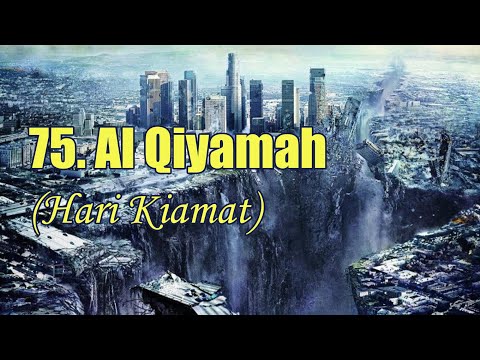 Gambaran Hari Kiamat