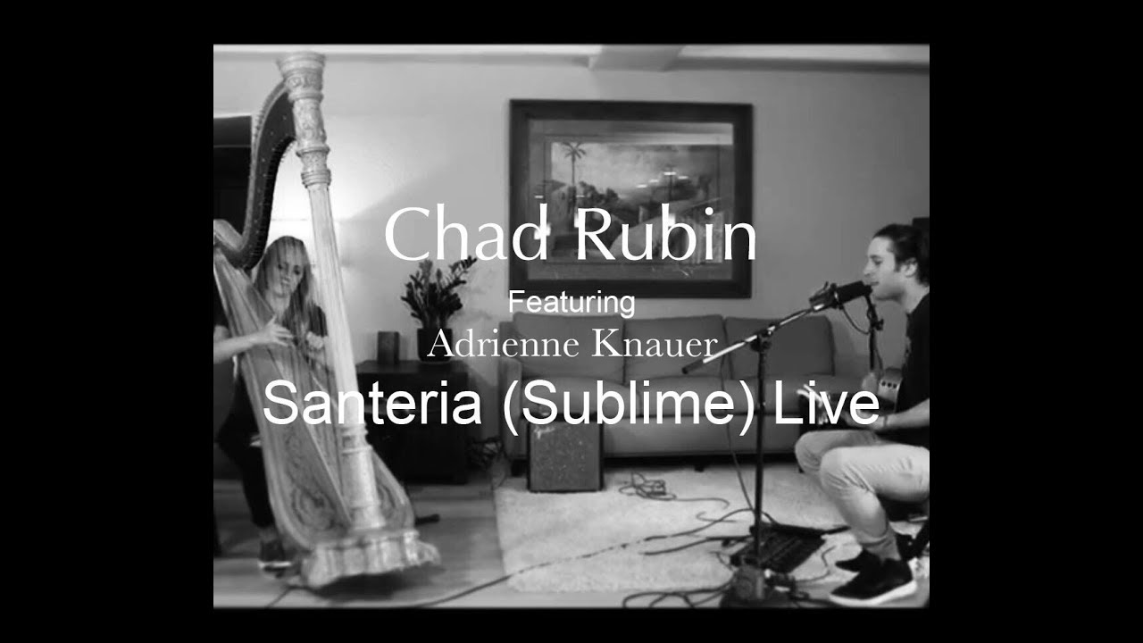 Promotional video thumbnail 11 for Chad Rubin Music