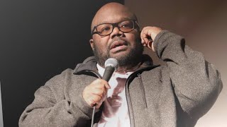 The Hill-arious Show Feat Lawrence Owens Talking about Michael Blackson video