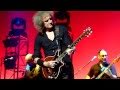 (HD) Last Horizon and Guitar Solo - Brian May ...